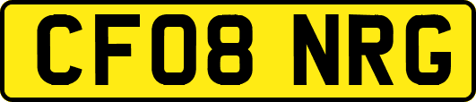 CF08NRG