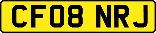 CF08NRJ