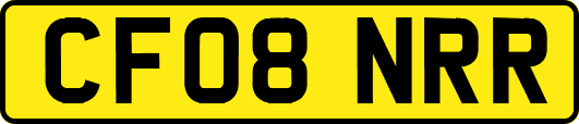 CF08NRR