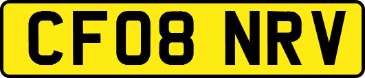 CF08NRV