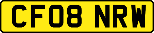 CF08NRW