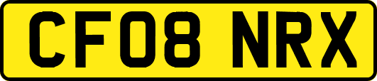 CF08NRX