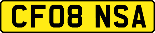 CF08NSA