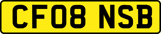 CF08NSB