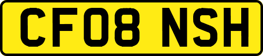 CF08NSH