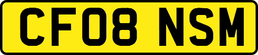 CF08NSM