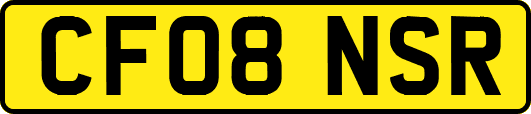 CF08NSR