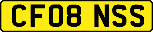 CF08NSS