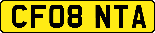 CF08NTA