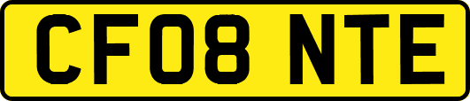 CF08NTE
