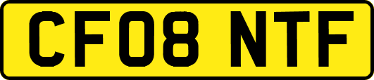 CF08NTF