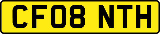CF08NTH