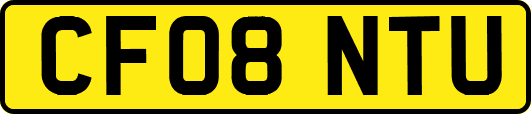 CF08NTU