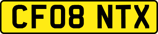 CF08NTX