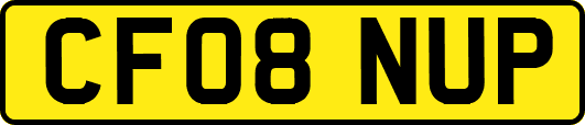 CF08NUP