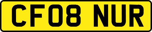 CF08NUR
