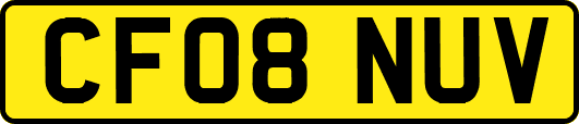 CF08NUV