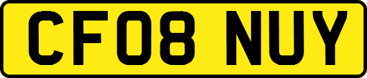 CF08NUY