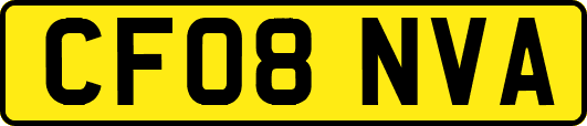 CF08NVA