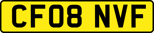 CF08NVF