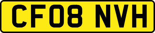 CF08NVH