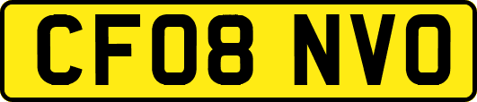 CF08NVO