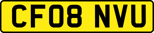 CF08NVU