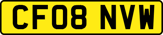 CF08NVW