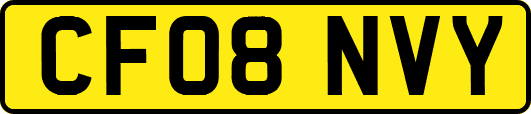CF08NVY