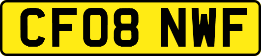 CF08NWF