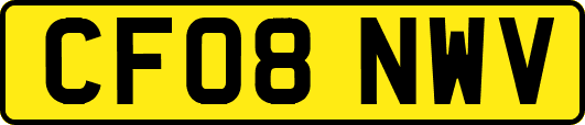 CF08NWV