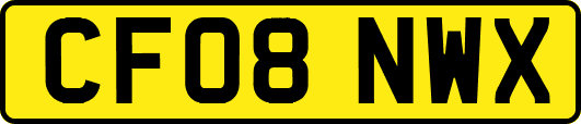 CF08NWX