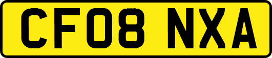 CF08NXA