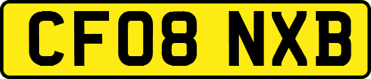CF08NXB