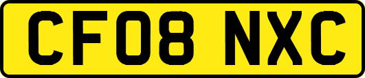 CF08NXC