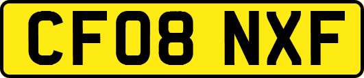 CF08NXF
