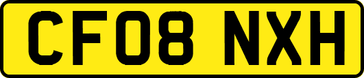 CF08NXH
