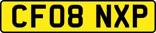 CF08NXP