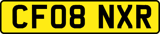 CF08NXR