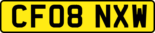 CF08NXW