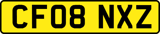 CF08NXZ