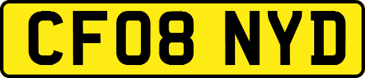CF08NYD