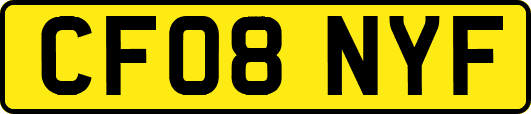 CF08NYF