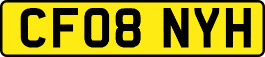 CF08NYH