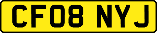 CF08NYJ