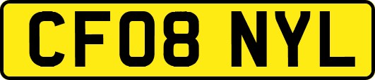 CF08NYL
