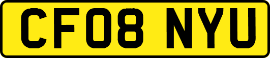 CF08NYU