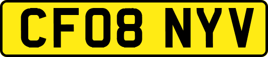 CF08NYV