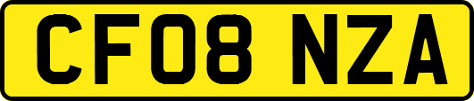 CF08NZA