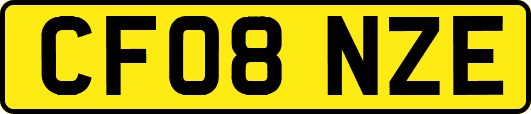 CF08NZE